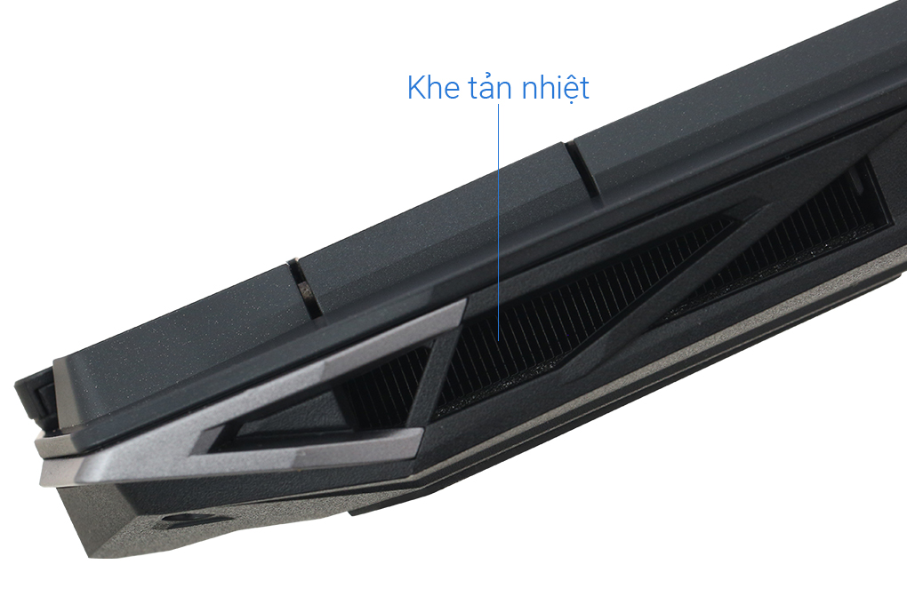 Laptop Acer Gaming Nitro 5 Tiger AN515 58 769J i7 12700H/8GB/512GB/4GB RTX3050/144Hz/Win11 (NH.QFHSV.003) Màu Đen