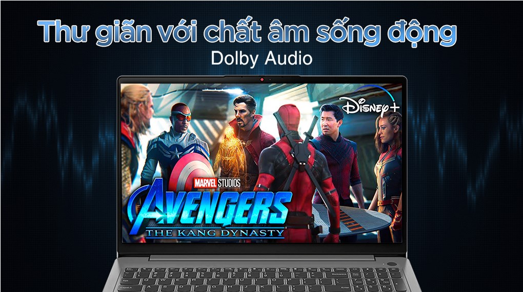 Laptop Lenovo Ideapad Slim 3 15IAH8 i5 12450H/16GB/512GB/Win11 (83ER000EVN)