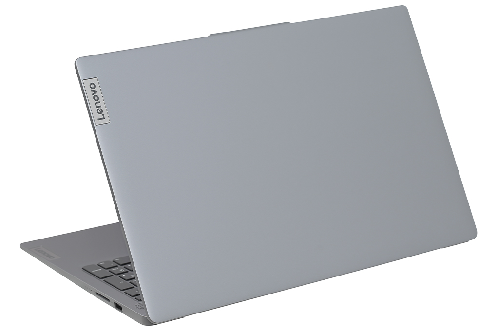 Laptop Lenovo Ideapad Slim 3 15IAH8 i5 12450H/16GB/512GB/Win11 (83ER000EVN) Màu Xám