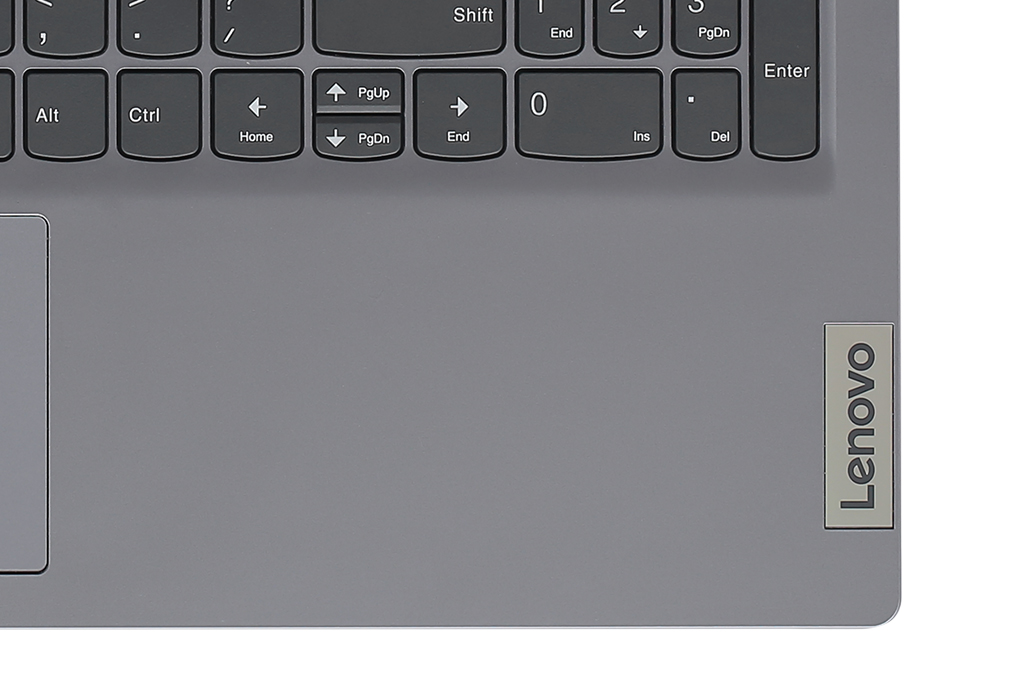 Laptop Lenovo Ideapad Slim 3 15IAH8 i5 12450H/16GB/512GB/Win11 (83ER000EVN) Màu Xám