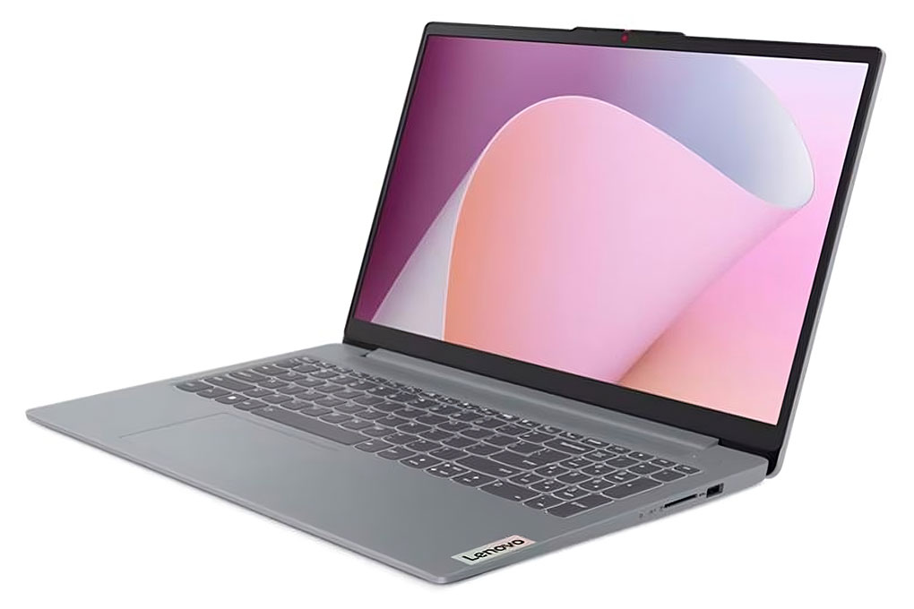Laptop Lenovo Ideapad Slim 3 15IAH8 i5 12450H/16GB/1TB/Win11 (83ER000FVN) hover