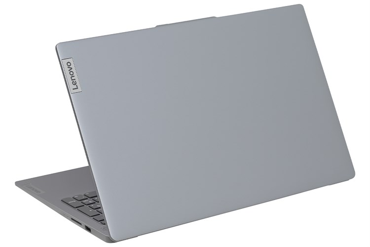 Laptop Lenovo Ideapad Slim 3 15IAH8 i5 12450H/16GB/1TB/Win11 (83ER000FVN) Màu Xám