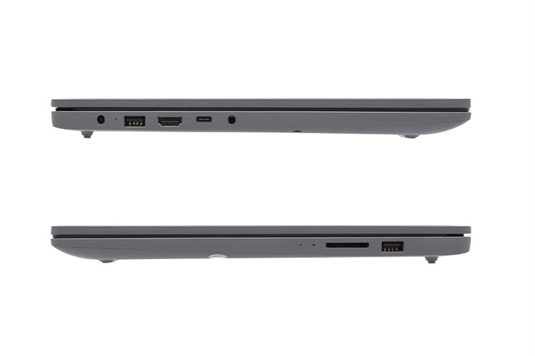 Laptop Lenovo Ideapad Slim 3 15IAH8 i5 12450H/16GB/1TB/Win11 (83ER000FVN) Màu Xám