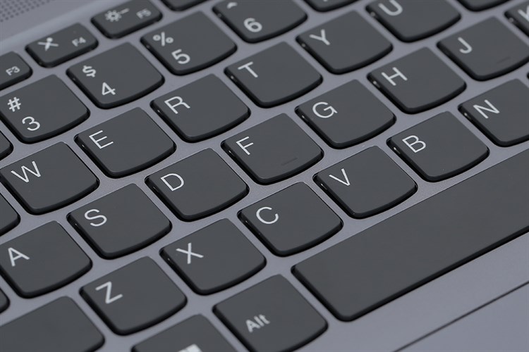 Laptop Lenovo Ideapad Slim 3 15IAH8 i5 12450H/16GB/1TB/Win11 (83ER000FVN) Màu Xám