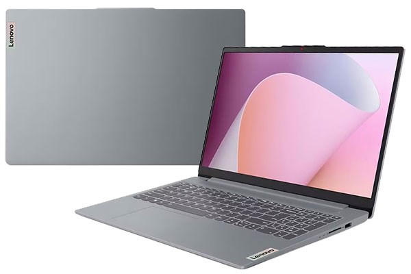 Laptop Lenovo Ideapad Slim 3 15IAH8 i5 12450H/16GB/1TB/Win11 (83ER000FVN)