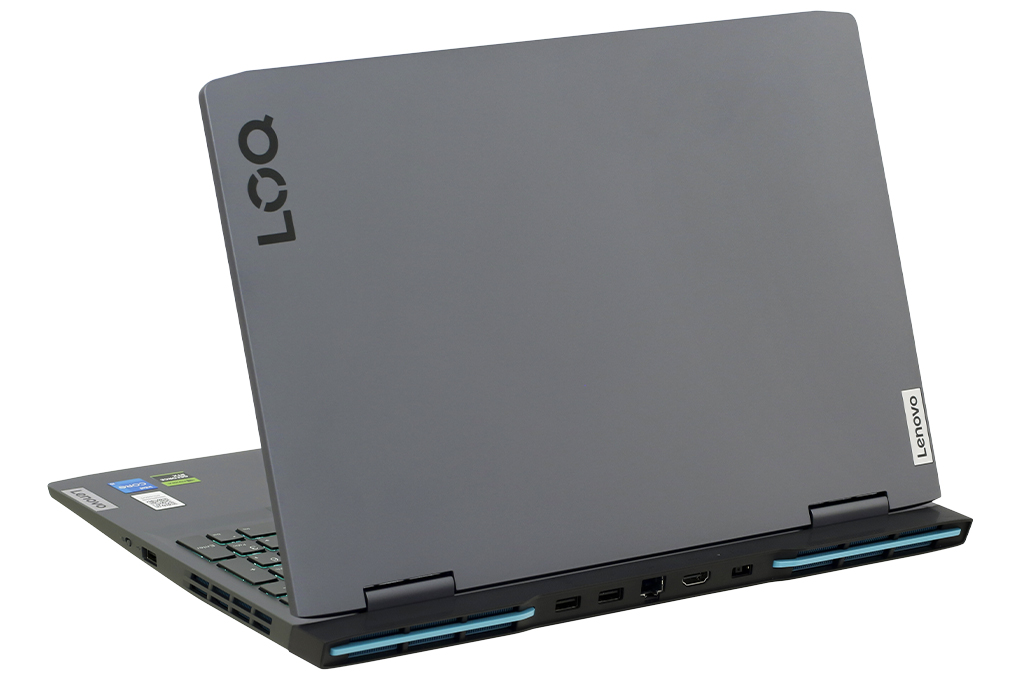 Laptop Lenovo LOQ Gaming 15IRH8 i5 13420H/16GB/512GB/6GB RTX4050/144Hz/Win11 (82XV00Q4VN)
