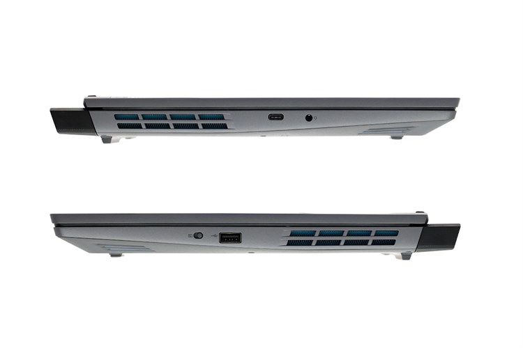 Laptop Lenovo LOQ Gaming 15IRH8 i5 13420H/16GB/512GB/6GB RTX4050/144Hz/Win11 (82XV00Q4VN) Màu Xám