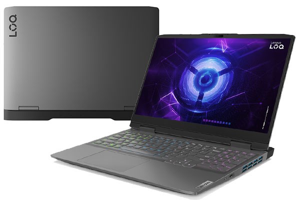 Lenovo LOQ Gaming 15IRH8 i5 13420H (82XV00Q4VN)