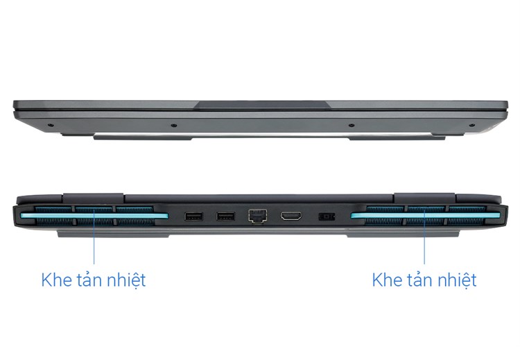 Laptop Lenovo LOQ Gaming 15IRH8 i7 13620H/16GB/512GB/6GB RTX4050/144Hz/Win11 (82XV00QXVN) Màu Xám
