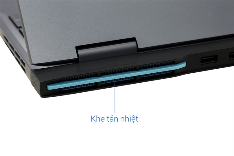 Laptop Lenovo LOQ Gaming 15IRH8 i7 13620H/16GB/512GB/6GB RTX4050/144Hz/Win11 (82XV00QXVN) Màu Xám