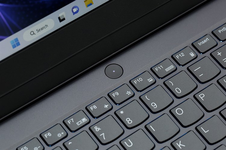 Laptop Lenovo LOQ Gaming 15IRH8 i7 13620H/16GB/512GB/6GB RTX4050/144Hz/Win11 (82XV00QXVN) Màu Xám