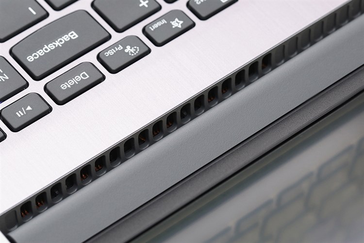 Laptop Lenovo Ideapad 3 15IAU7 i3 1215U/8GB/256GB/Win11 (82RK00RWVN) Màu Xám