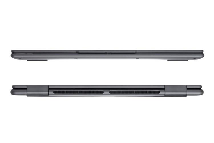 Laptop Lenovo Yoga 7 14IRL8 i5 1340P/16GB/512GB/Touch/Pen/OfficeHS/Win11 (82YL006AVN) Màu Xám
