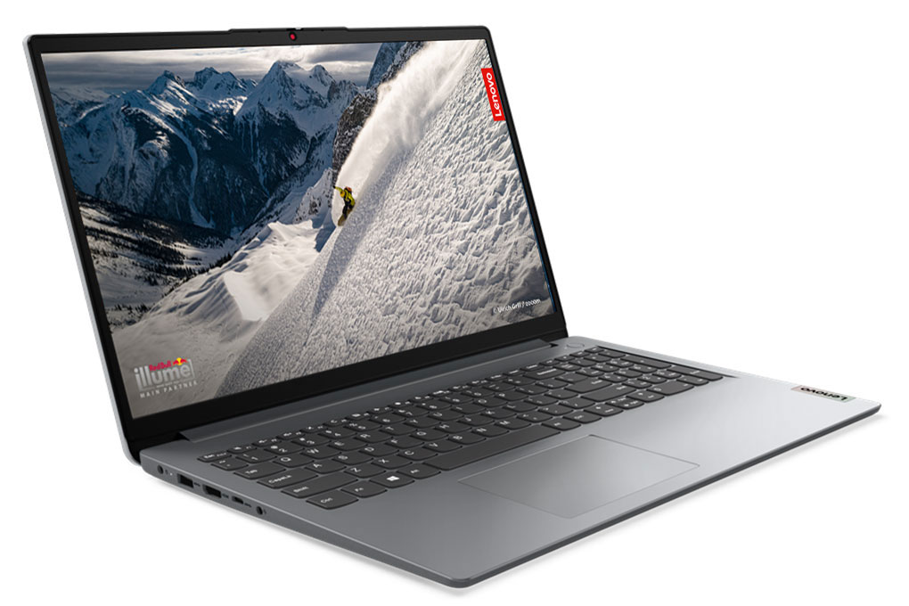 Laptop Lenovo Ideapad 1 15ALC7 R7 5700U/16GB/512GB/Win11 (82R400C1VN) hover