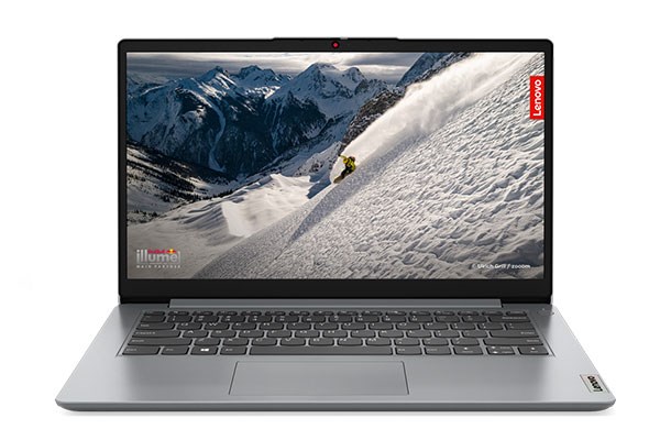 Laptop Lenovo Ideapad 1 15ALC7 R7 5700U/16GB/512GB/Win11 (82R400C1VN)