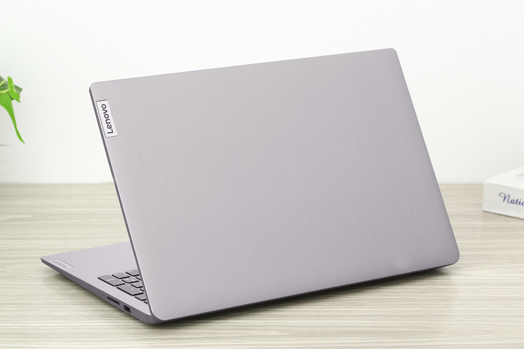 Laptop Lenovo Ideapad 3 15IAU7 i7 1255U/16GB/1TB/Win11 (82RK00X0VN) Màu Xám