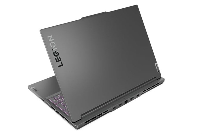 Laptop Lenovo Gaming Legion 5 16IRH8 i5 13500H/16GB/512GB/6GB RTX4050/165Hz/Win11 (82YA00BSVN) Màu Xám