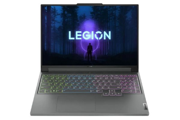 Laptop Lenovo Gaming Legion 5 16IRH8 i5 13500H/16GB/512GB/6GB RTX4050/165Hz/Win11 (82YA00BSVN)