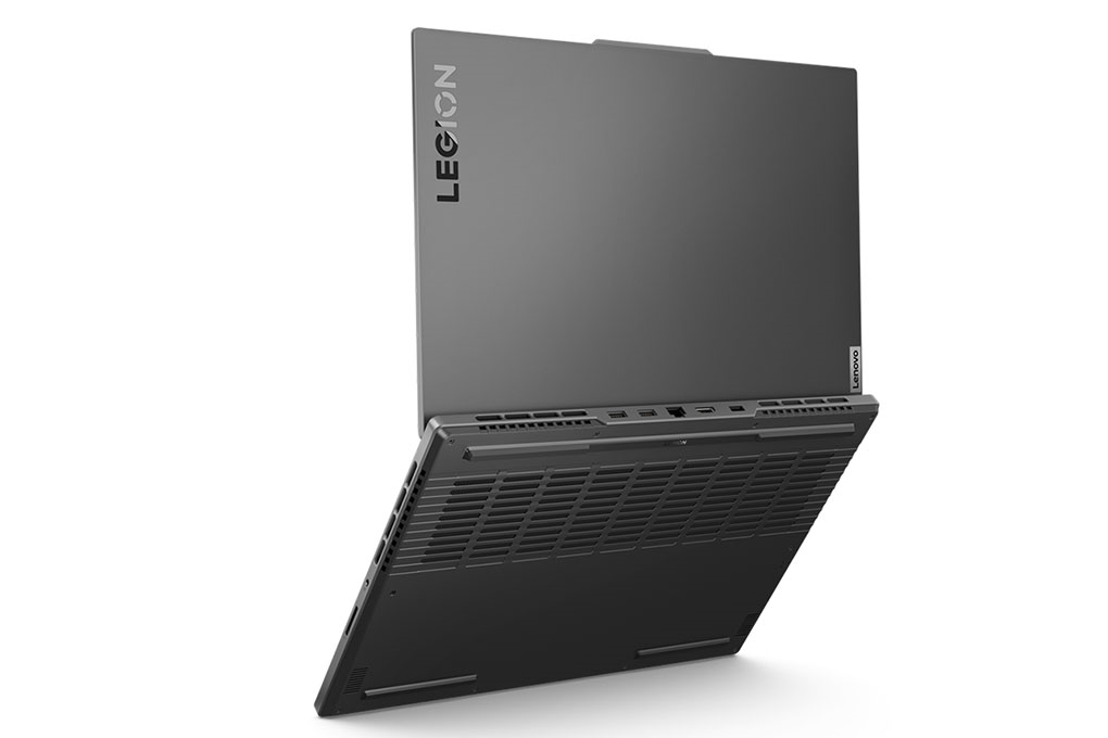 Laptop Lenovo Gaming Legion 5 16IRH8 i5 13500H/16GB/512GB/6GB RTX4050/165Hz/Win11 (82YA00BSVN) Màu Xám