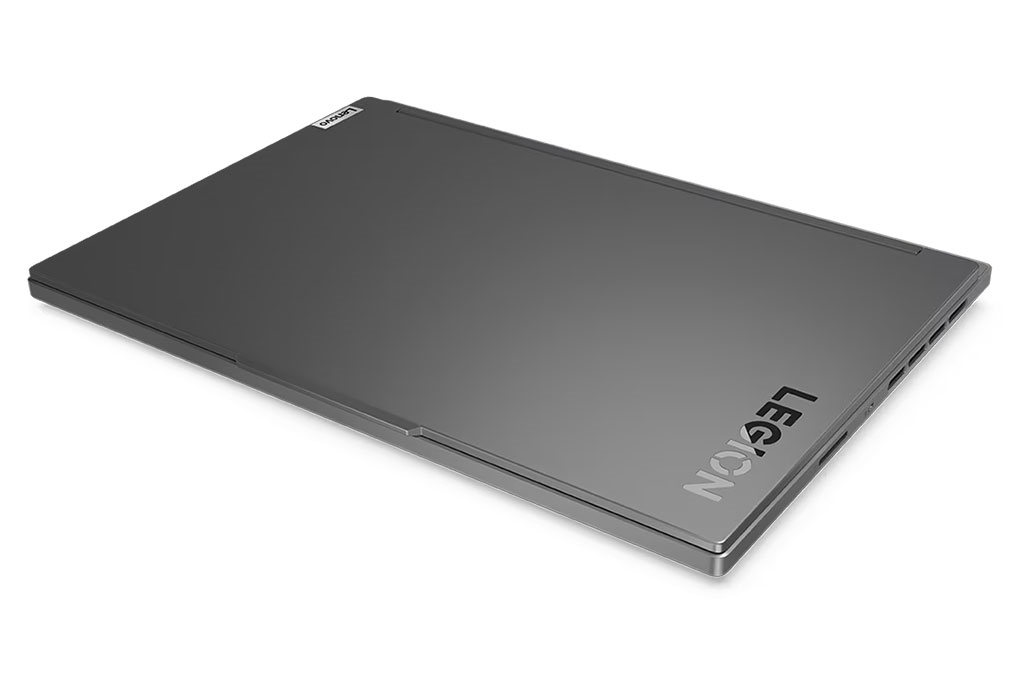 Laptop Lenovo Gaming Legion 5 16IRH8 i5 13500H/16GB/512GB/6GB RTX4050/165Hz/Win11 (82YA00BSVN) Màu Xám