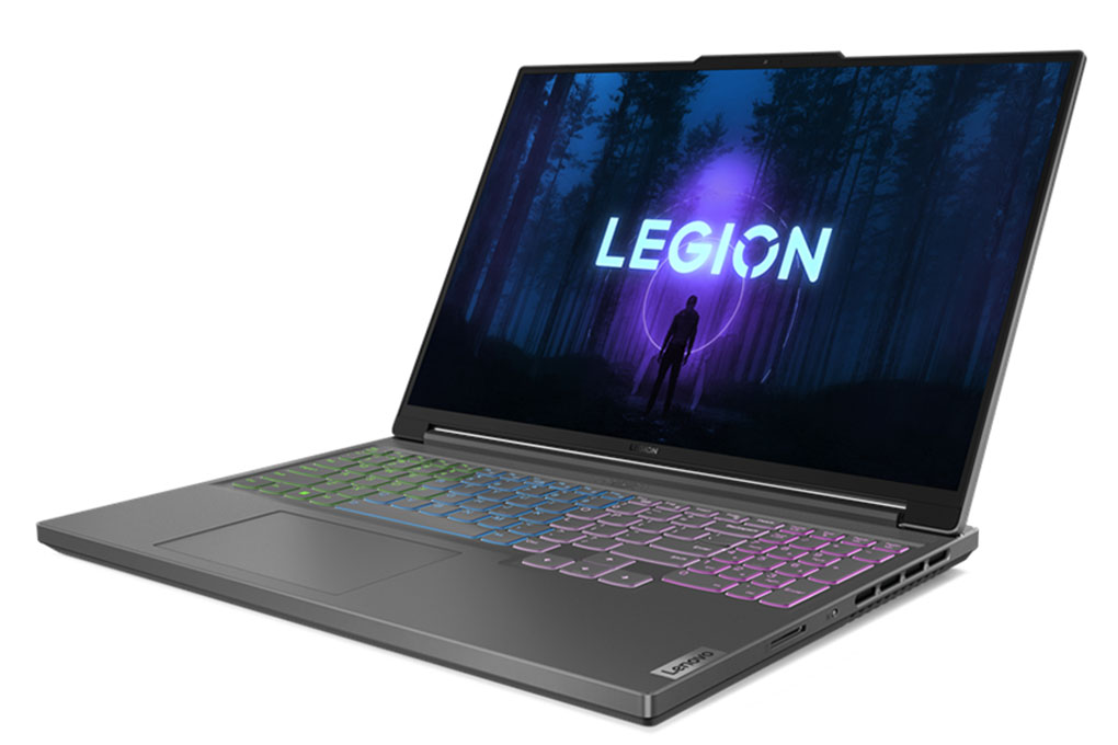 Laptop Lenovo Gaming Legion 5 16IRH8 i7 13700H/16GB/1TB/8GB RTX4060/165Hz/Win11 (82YA00DTVN) hover