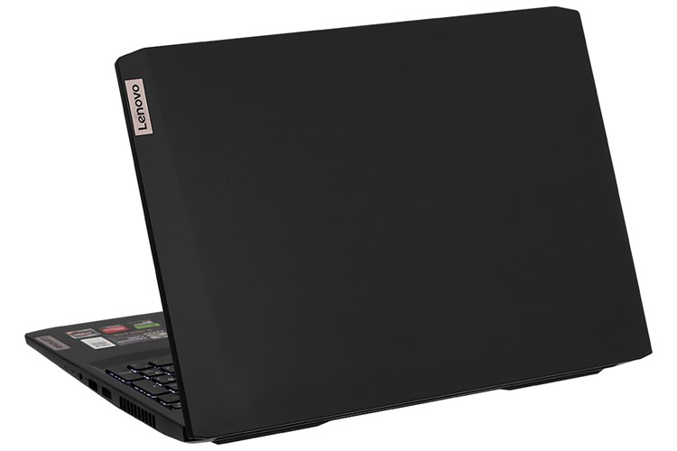 Laptop Lenovo Ideapad Gaming 3 15ACH6 R5 5500H/16GB/512GB/4GB RTX2050/144Hz/Win11 (82K2027PVN) Màu Đen