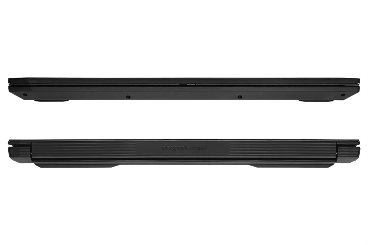 Laptop Lenovo Ideapad Gaming 3 15ACH6 R5 5500H/16GB/512GB/4GB RTX2050/144Hz/Win11 (82K2027PVN) Màu Đen