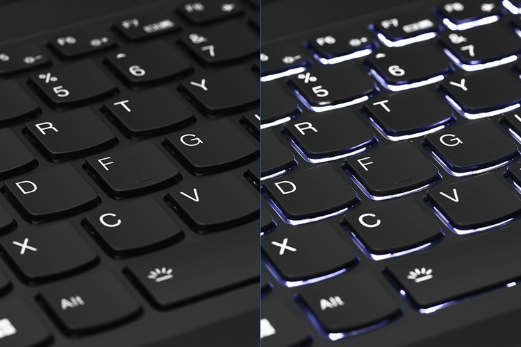 Laptop Lenovo Ideapad Gaming 3 15ACH6 R5 5500H/16GB/512GB/4GB RTX2050/144Hz/Win11 (82K2027PVN) Màu Đen