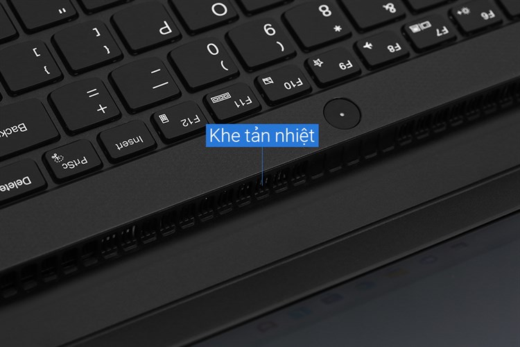 Laptop Lenovo Ideapad Gaming 3 15ACH6 R5 5500H/16GB/512GB/4GB RTX2050/144Hz/Win11 (82K2027PVN) Màu Đen