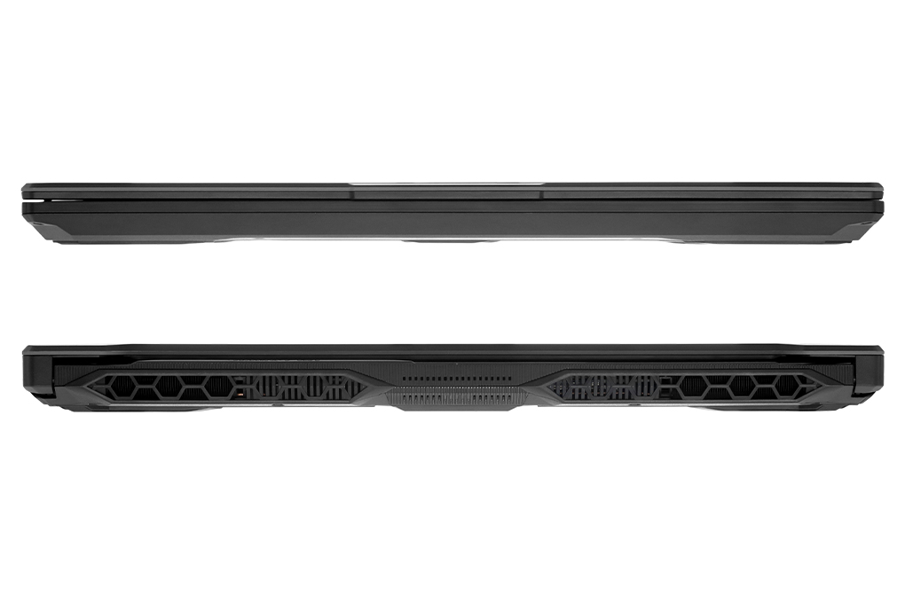 Laptop Asus TUF Gaming F17 FX706HF i5 11400H/16GB/512GB/4GB RTX2050/144Hz/Win11 (HX390W) - 5