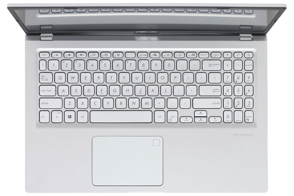 Laptop Asus Vivobook X515EA i5 1135G7/16GB/512GB/Chuột/Win11 (EJ4155W) Màu Bạc