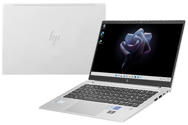 Laptop HP Elitebook 630 G9 i5 (7K9H3PA) - Chính hãng, trả góp