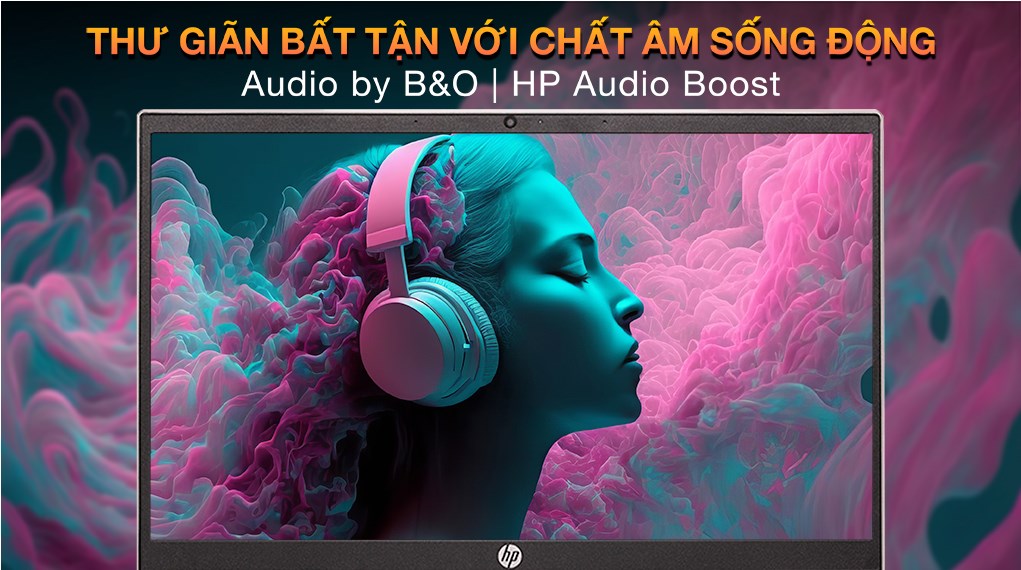 Laptop HP Pavilion 14 dv2071TU i7 1255U/16GB/512GB/Win11 (7C0W0PA)