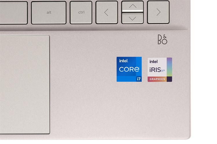 Laptop HP Pavilion 14 dv2071TU i7 1255U/16GB/512GB/Win11 (7C0W0PA) Màu Vàng