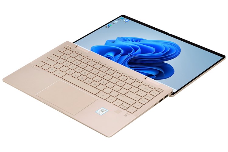 Laptop HP Pavilion X360 14 ek0130TU i3 1215U/8GB/256GB/Touch/Win11 (7C0P5PA) Màu Vàng
