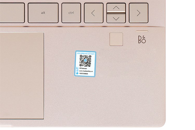 Laptop HP Pavilion X360 14 ek0130TU i3 1215U/8GB/256GB/Touch/Win11 (7C0P5PA) Màu Vàng