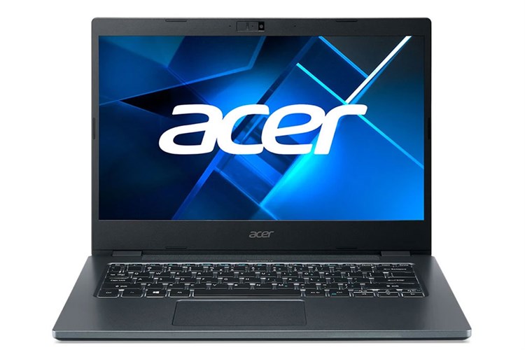 Laptop Acer TravelMate P4 TMP414 51G 59R6 i5 1135G7/16GB/512GB/2GB MX350/Win11 (NX.VP9SV.001) Màu Xanh