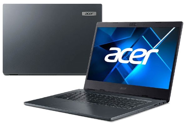 Laptop Acer TravelMate P4 TMP414 51G 59R6 i5 1135G7/16GB/512GB/2GB MX350/Win11 (NX.VP9SV.001)