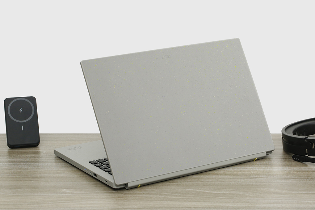 Laptop Acer Aspire Vero AV15 51 58HB i5 1155G7/8GB/512GB/Win11 (NX.AYCSV.002) - 14