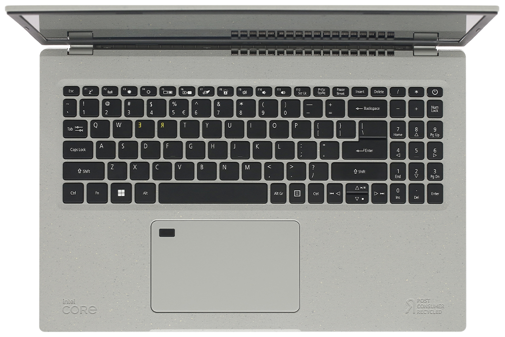 Laptop Acer Aspire Vero AV15 51 58HB i5 1155G7/8GB/512GB/Win11 (NX.AYCSV.002) - 4