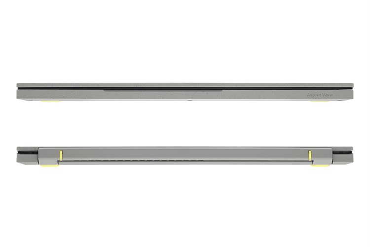Laptop Acer Aspire Vero AV15 51 58HB i5 1155G7/8GB/512GB/Win11 (NX.AYCSV.002) Màu Xám