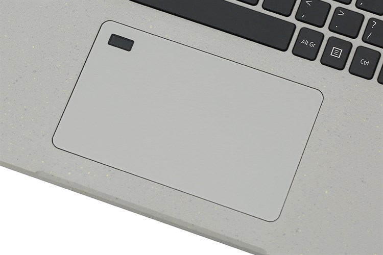 Laptop Acer Aspire Vero AV15 51 58HB i5 1155G7/8GB/512GB/Win11 (NX.AYCSV.002) Màu Xám