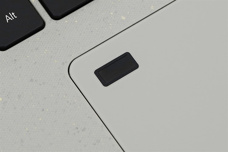 Laptop Acer Aspire Vero AV15 51 58HB i5 1155G7/8GB/512GB/Win11 (NX.AYCSV.002) Màu Xám