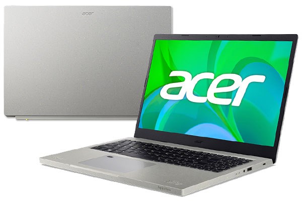 Laptop Acer Aspire Vero AV15 51 58HB i5 1155G7/8GB/512GB/Win11 (NX.AYCSV.002)