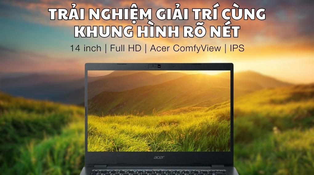 Laptop Acer TravelMate P4 TMP414 51 73F4 i7 1165G7/16GB/1TB/Win11 (NX.VP2SV.00W)