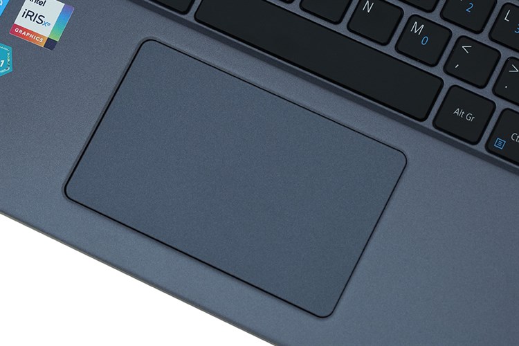 Laptop Acer TravelMate P4 TMP414 51 50HX i5 1135G7/8GB/512GB/Win11 (NX.VP2SV.00T) Màu Xanh