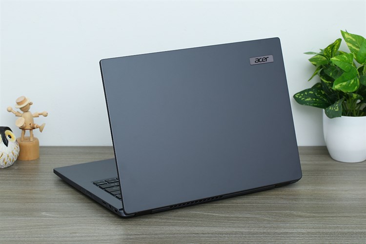 Laptop Acer TravelMate P4 TMP414 51 50HX i5 1135G7/8GB/512GB/Win11 (NX.VP2SV.00T) Màu Xanh