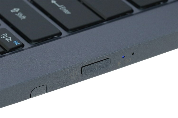 Laptop Acer TravelMate P4 TMP414 51 50HX i5 1135G7/8GB/512GB/Win11 (NX.VP2SV.00T) Màu Xanh