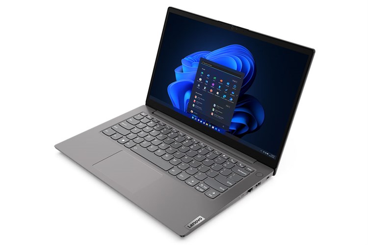 Laptop Lenovo V14 G4 IRU i3 1315U/8GB/512GB/Win11 (83A0000TVN) Màu Xám