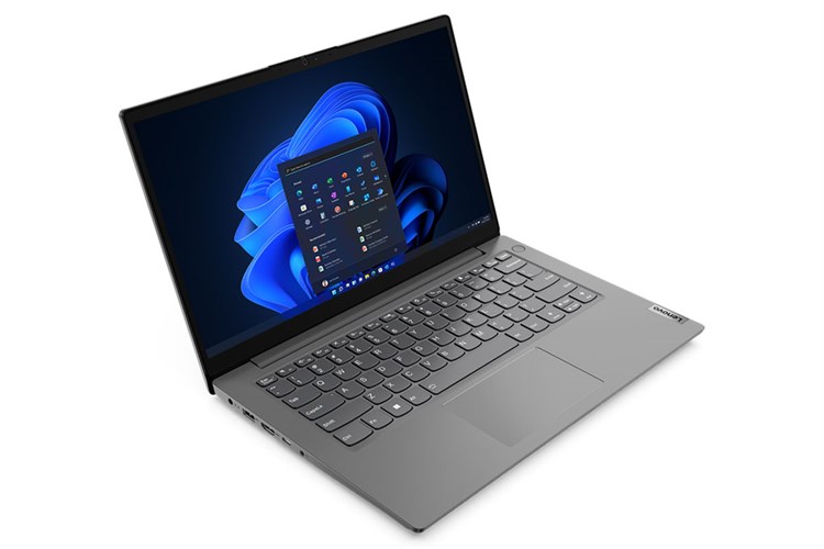 Laptop Lenovo V14 G4 IRU i3 1315U/8GB/512GB/Win11 (83A0000TVN) Màu Xám